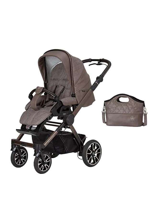 Hartan Mercedes-Benz Mercedes-Benz - Avantgarde  GTS Tartufo - Image 1