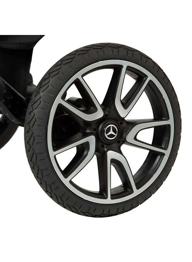 Hartan Mercedes-Benz Mercedes-Benz - Avantgarde  GTS Tartufo - Image 3