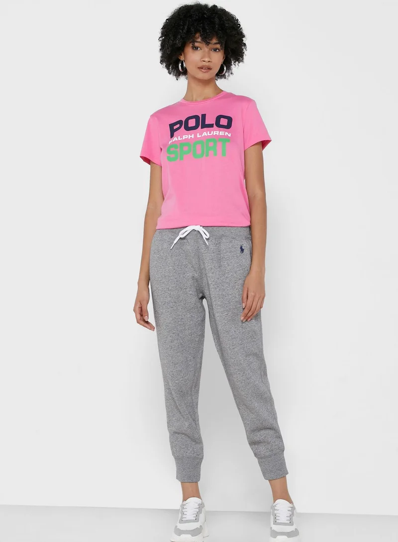 POLO RALPH LAUREN Polo T-Shirt