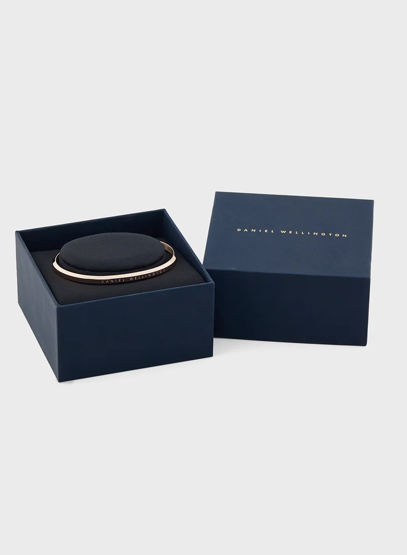 دانيال ولينغتون Classic Bangle