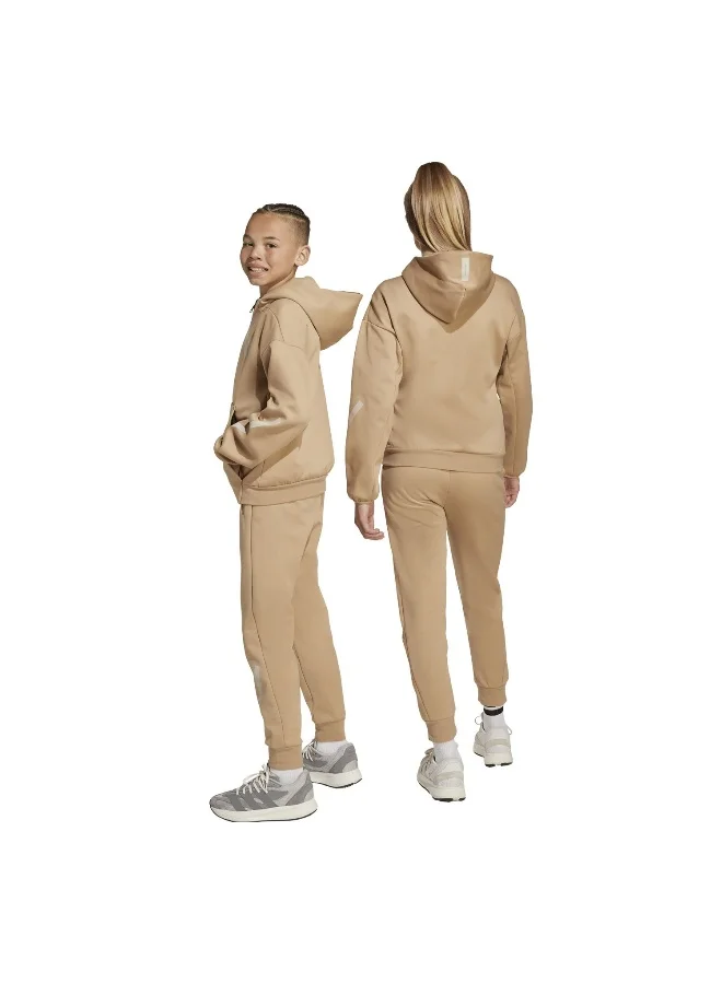 adidas بنطلون أطفال بني  ...