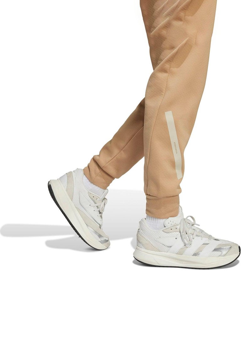 Adidas Z.N.E. Tapered-Leg Tracksuit Bottoms - Image 4