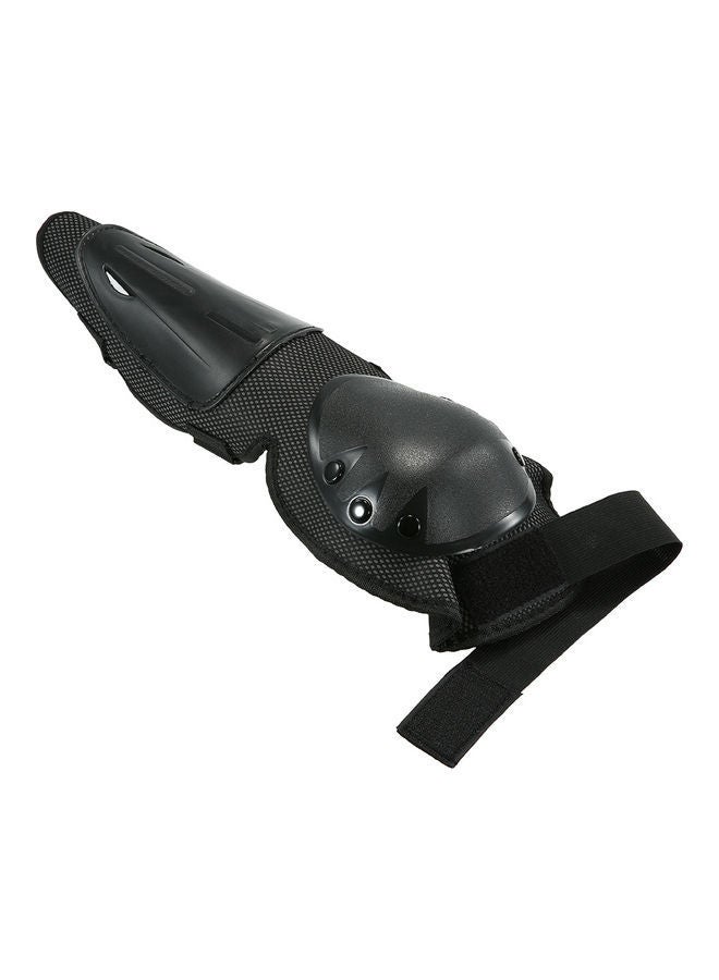 نيبمينينت واقيات ركبة لسباق الدراجات البخارية للكبار - Image 2