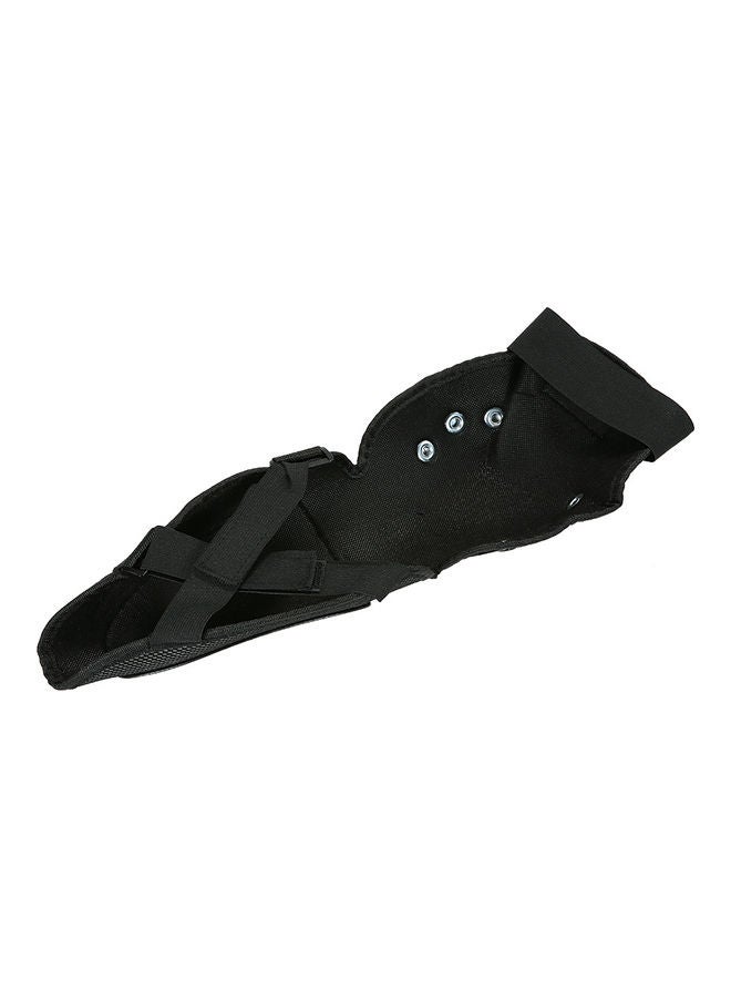 نيبمينينت واقيات ركبة لسباق الدراجات البخارية للكبار - Image 5