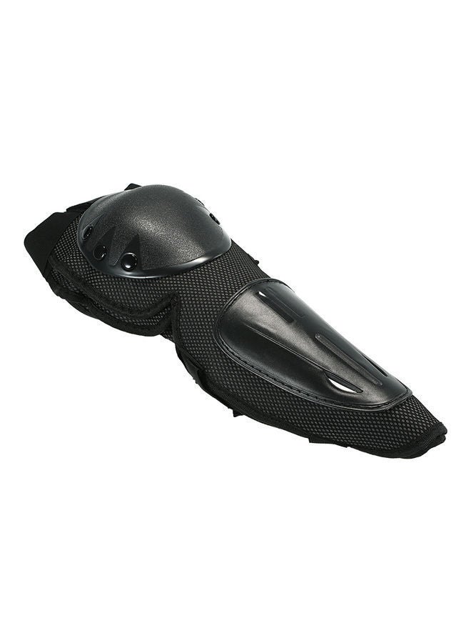 نيبمينينت واقيات ركبة لسباق الدراجات البخارية للكبار - Image 3