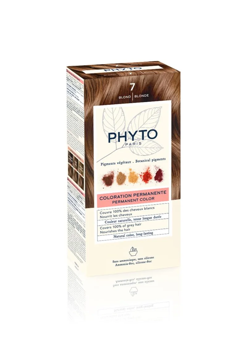 Phyto Phytocolor 7 blonde