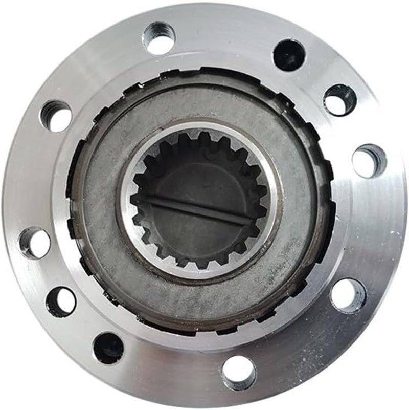 Wivplex Free Wheel Bearing Locking Hubs for Mitsubishi Fuso Canter - Image 2