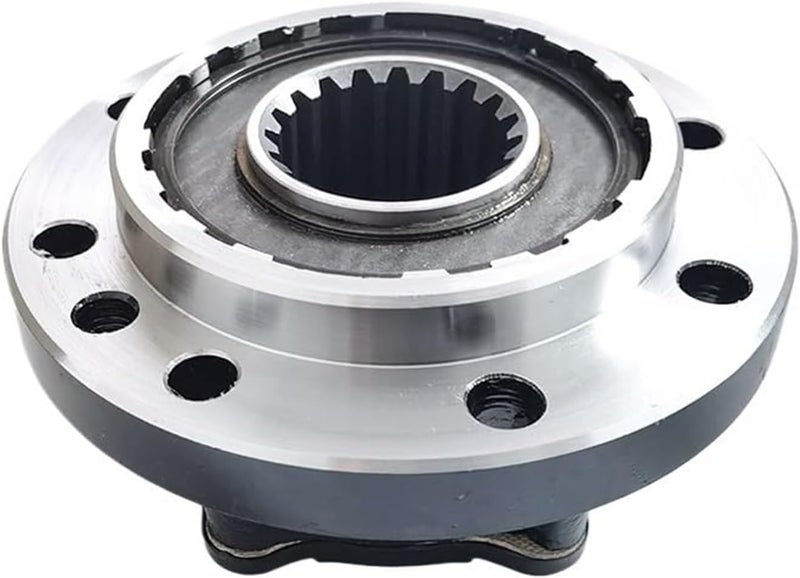 Wivplex Free Wheel Bearing Locking Hubs for Mitsubishi Fuso Canter - Image 3