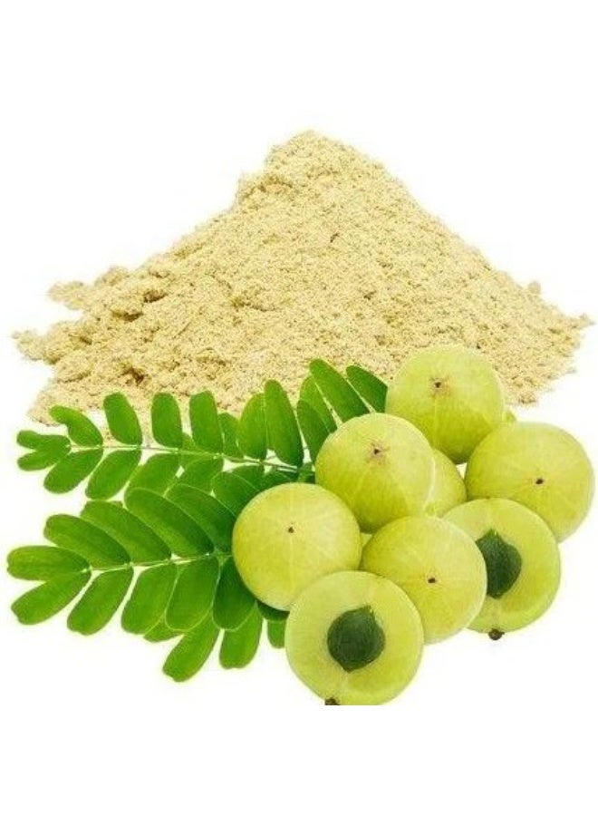 ليون مسحوق بهومي أملا - 100 غرام - Image 3