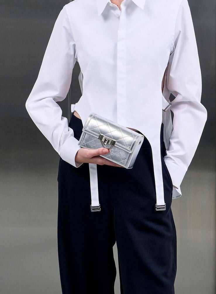 تشارلز & كيث تشارلز وكيث تال الله سلسلة معدنية القابض - Image 2