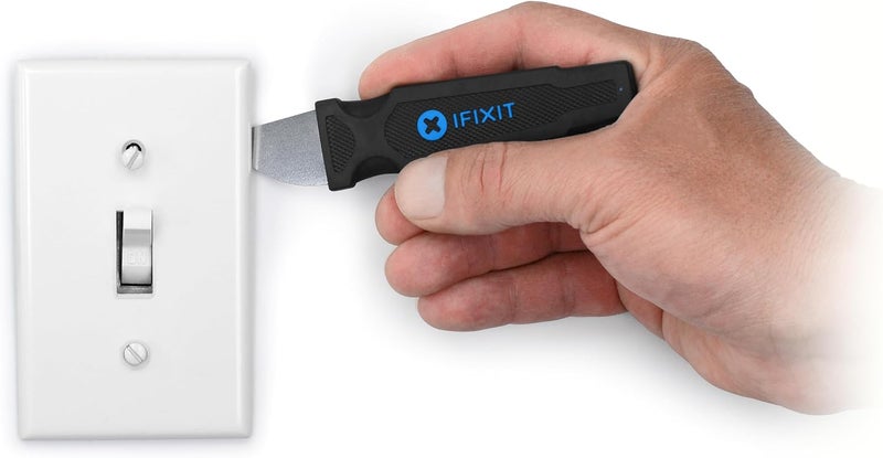 iFixit Jimmy - Ultimate Electronics Prying & Opening Tool - Image 4