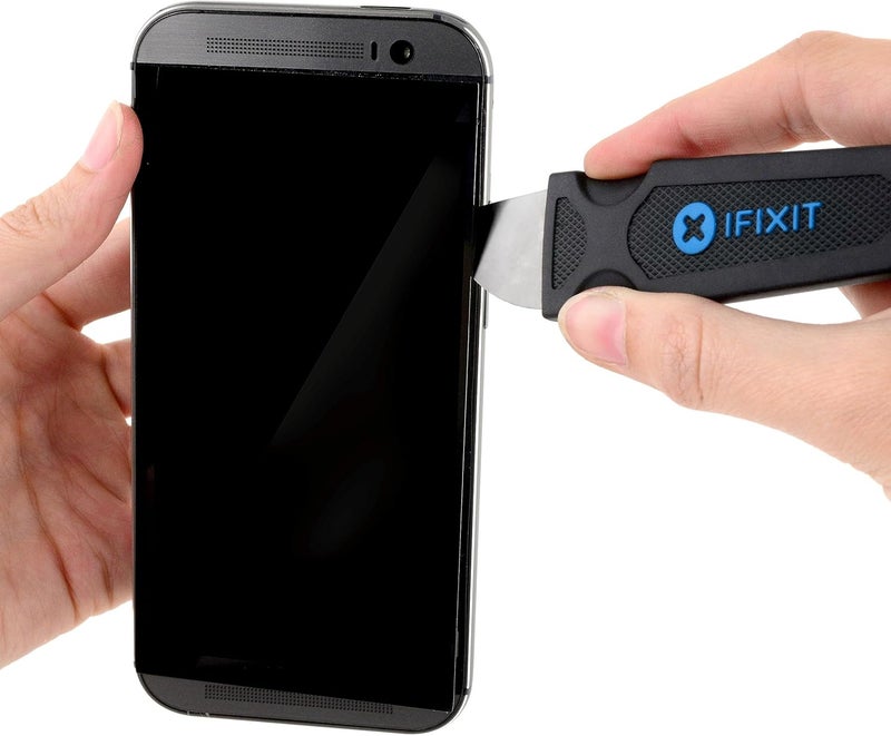 iFixit Jimmy - Ultimate Electronics Prying & Opening Tool - Image 3