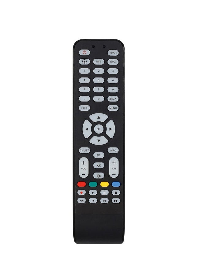 HuHa New AOC-02 Remote Control for Smart TV LCD LED 