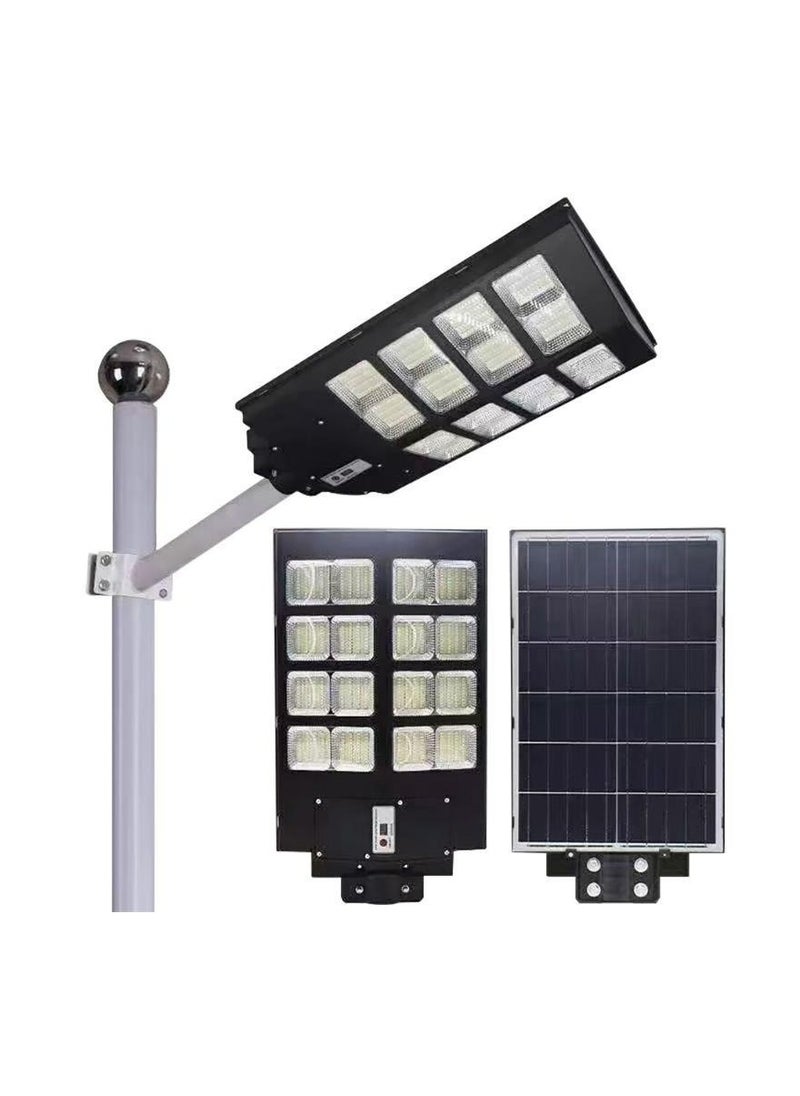 Street light, 400 watts, powered by solar energy, with remote control - pzsku/Z29585F12417BE74F1BEAZ/45/_/1736781948/603c3efb-a6e6-45d4-bedb-bf7f001a7b9f