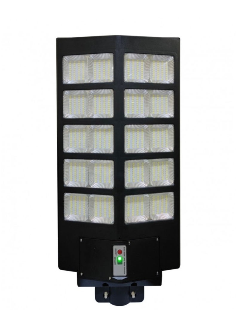 Street light, 400 watts, powered by solar energy, with remote control - pzsku/Z29585F12417BE74F1BEAZ/45/_/1736781961/7f1e58d3-de86-484c-886d-008a769fbb3f