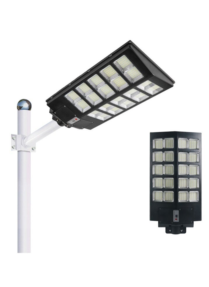 Street light, 400 watts, powered by solar energy, with remote control - pzsku/Z29585F12417BE74F1BEAZ/45/_/1736781995/88728433-bece-4062-bacf-4d885bd953df