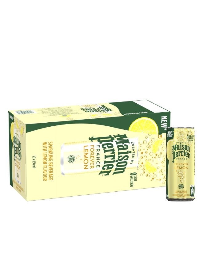 Maison Perrier علبة ليمون سليم - Image 1