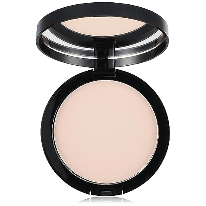 Gosh BB Powder 02 Sand - Image 2