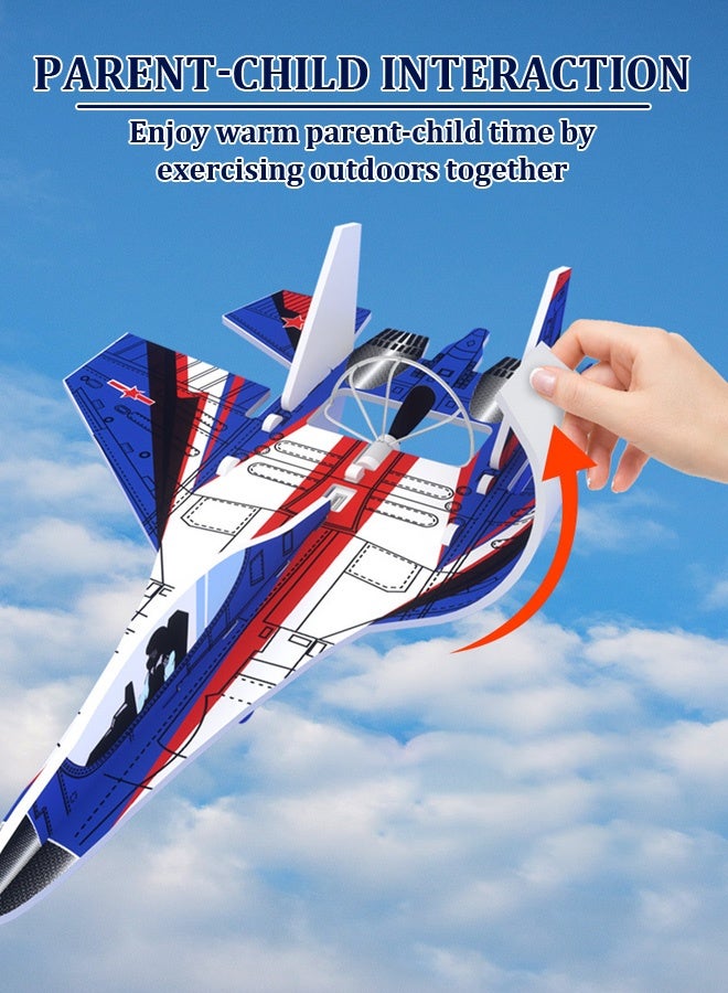 New high-flying electric plane toy  - Image 5