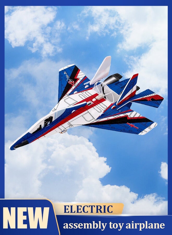 New high-flying electric plane toy  - Image 1