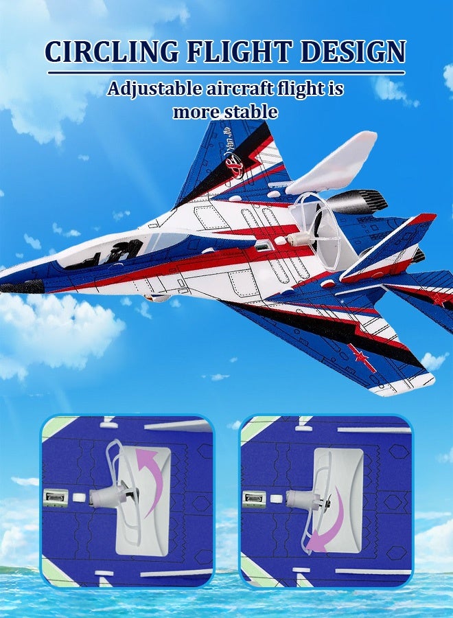 New high-flying electric plane toy  - Image 3