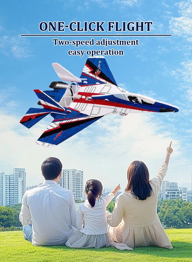 New high-flying electric plane toy  - Image 2