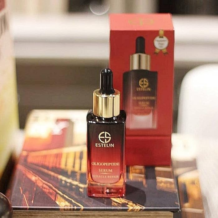 Estelin miracle repair oligopeptide serum 40ml - Image 5