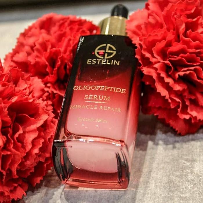 Estelin miracle repair oligopeptide serum 40ml - Image 4