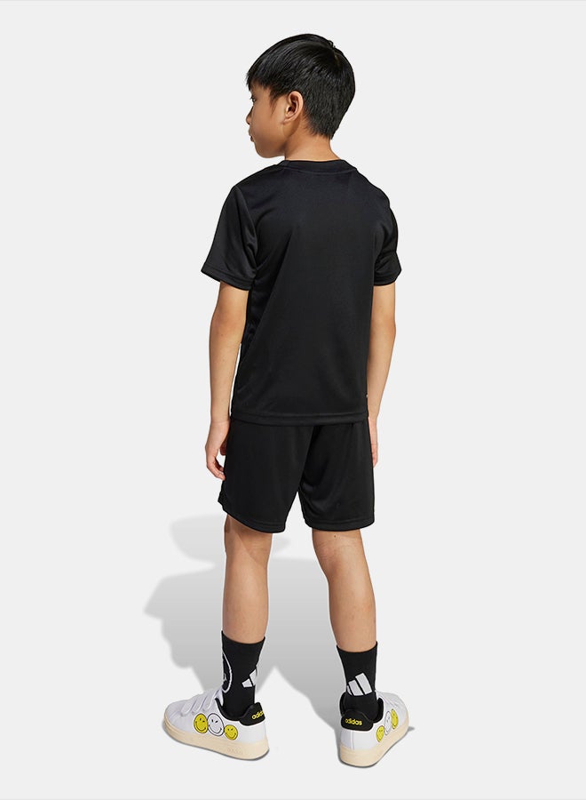 Adidas X Smileyworld Training Set Kids - Image 2