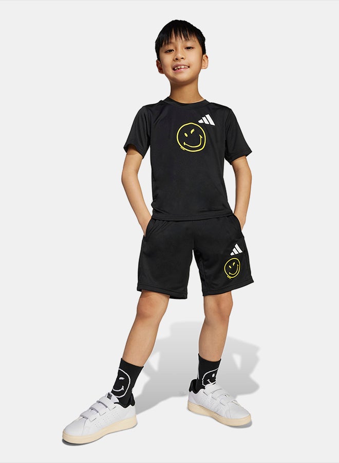 Adidas X Smileyworld Training Set Kids - Image 3