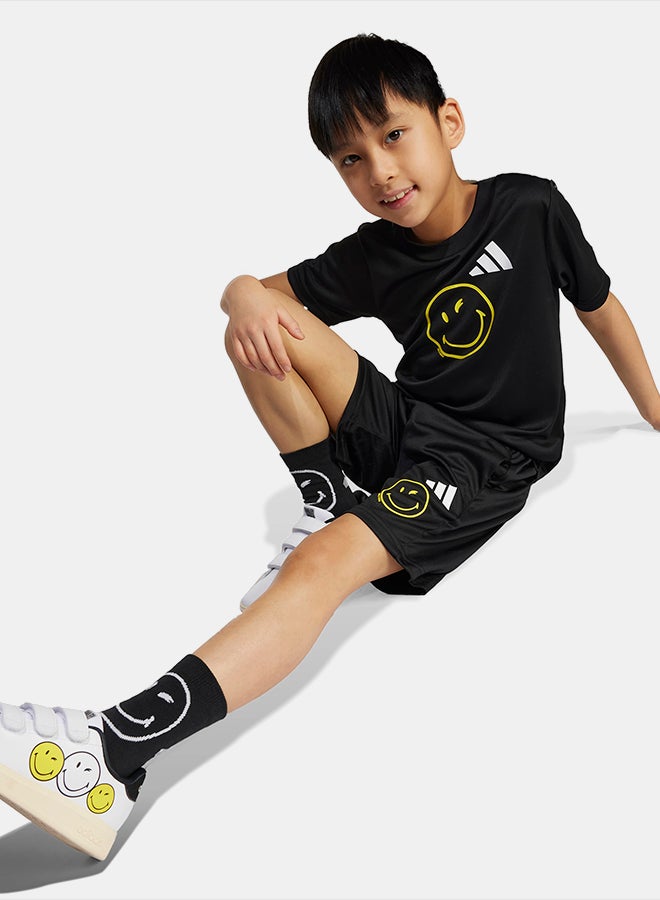 Adidas X Smileyworld Training Set Kids - Image 5