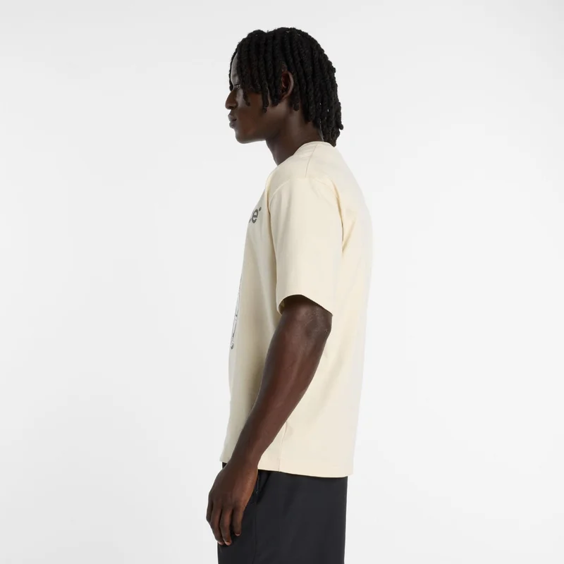 نيو بالانس Football Club Souvenir T-Shirt