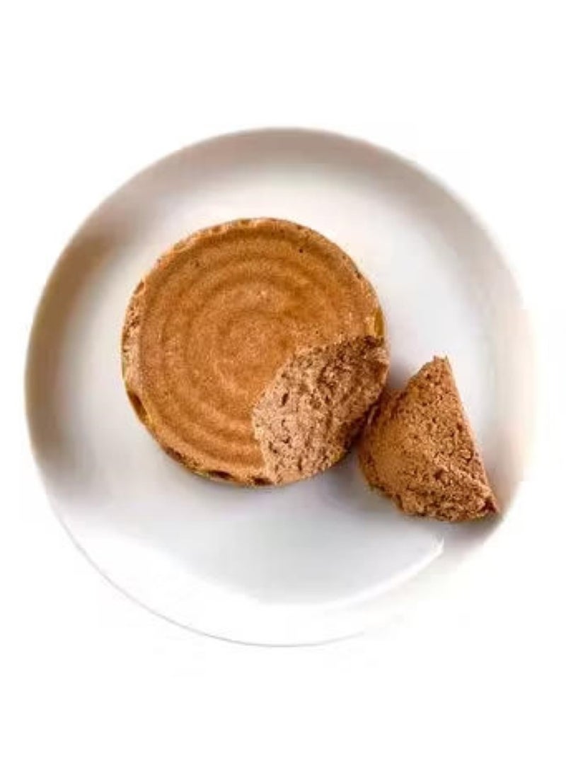 Webbox Naturals Salmon Mousse Wet Cat Food 85 G  - Image 3