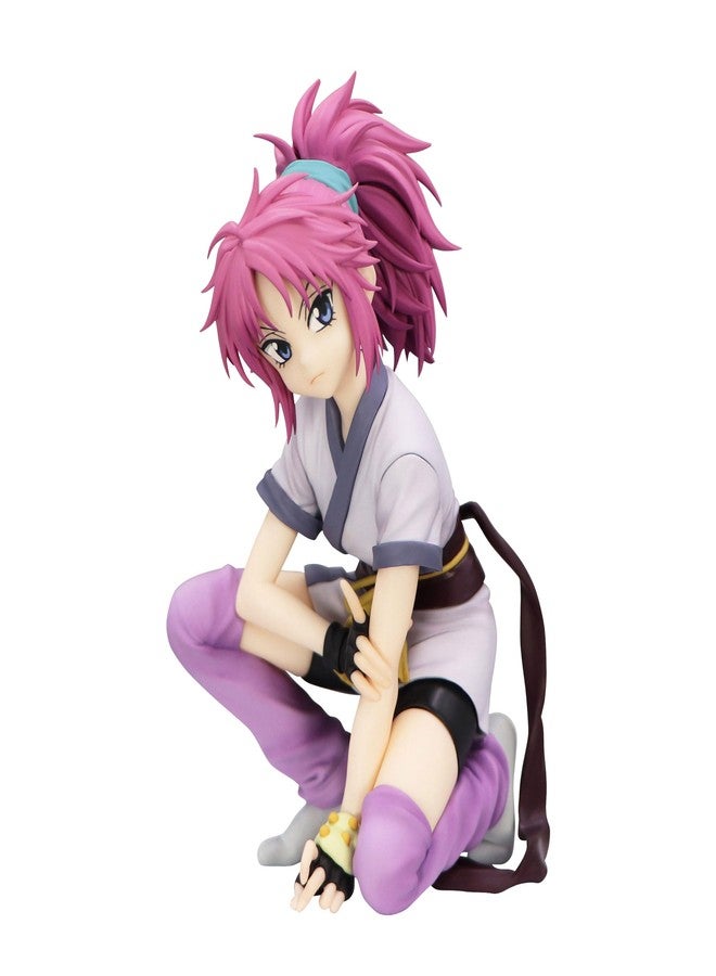 FuRyu Corporation-Hunter×Hunter Noodle Stopper Figure -Machi- - Image 1