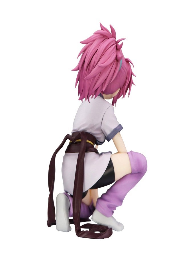 FuRyu Corporation-Hunter×Hunter Noodle Stopper Figure -Machi- - Image 2