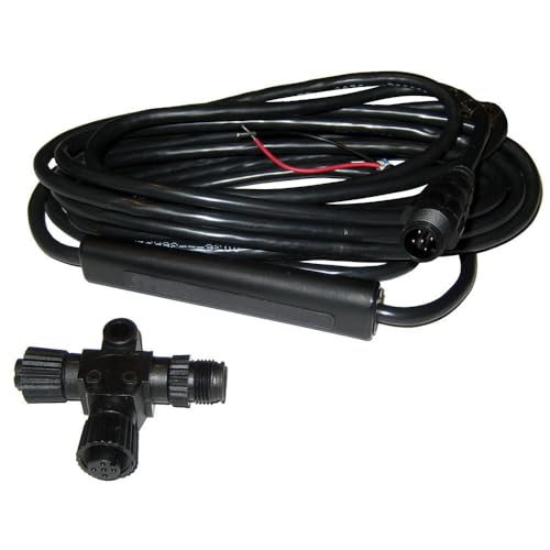 LOWRANCE مستشعر مستوى السوائل لويرانس نافيكو [000-11518-001] - Image 1