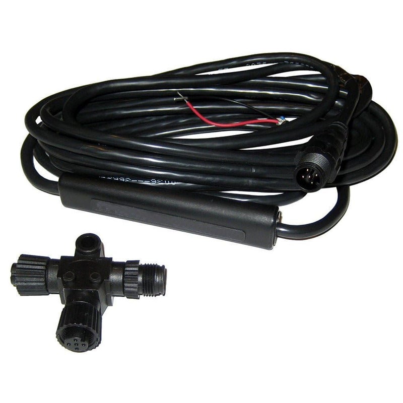 LOWRANCE مستشعر مستوى السوائل لويرانس نافيكو [000-11518-001] - Image 4