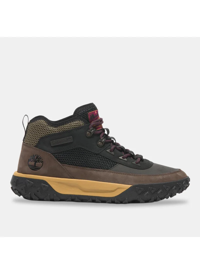 Timberland Men's GreenStride Motion 6 Mid Hiking Shoes