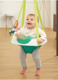 evenflo Evenflo Exersaucer Activity Seat and Doorway Jumper  - Image 1