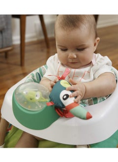 evenflo Evenflo Exersaucer Activity Seat and Doorway Jumper  - Image 3