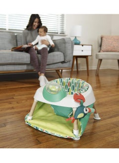evenflo Evenflo Exersaucer Activity Seat and Doorway Jumper  - Image 5