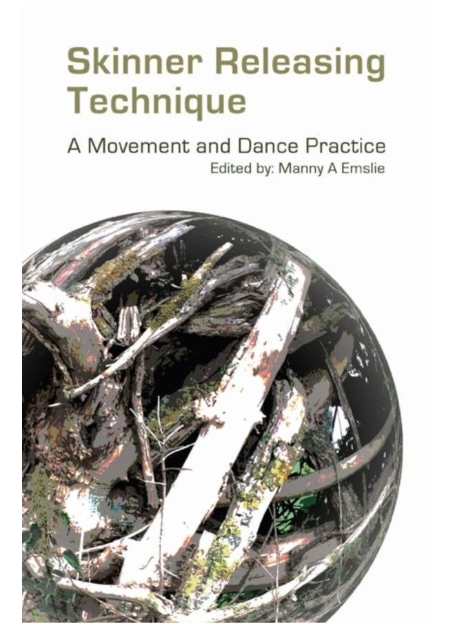 null - Skinner Releasing Technique : A Movement and Dance Practice - Image 1