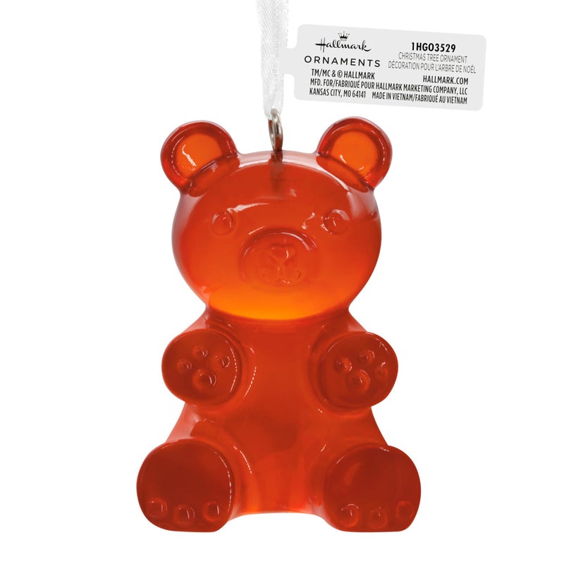 هولمارك صمغ الدب حلية عيد الميلاد - Image 3