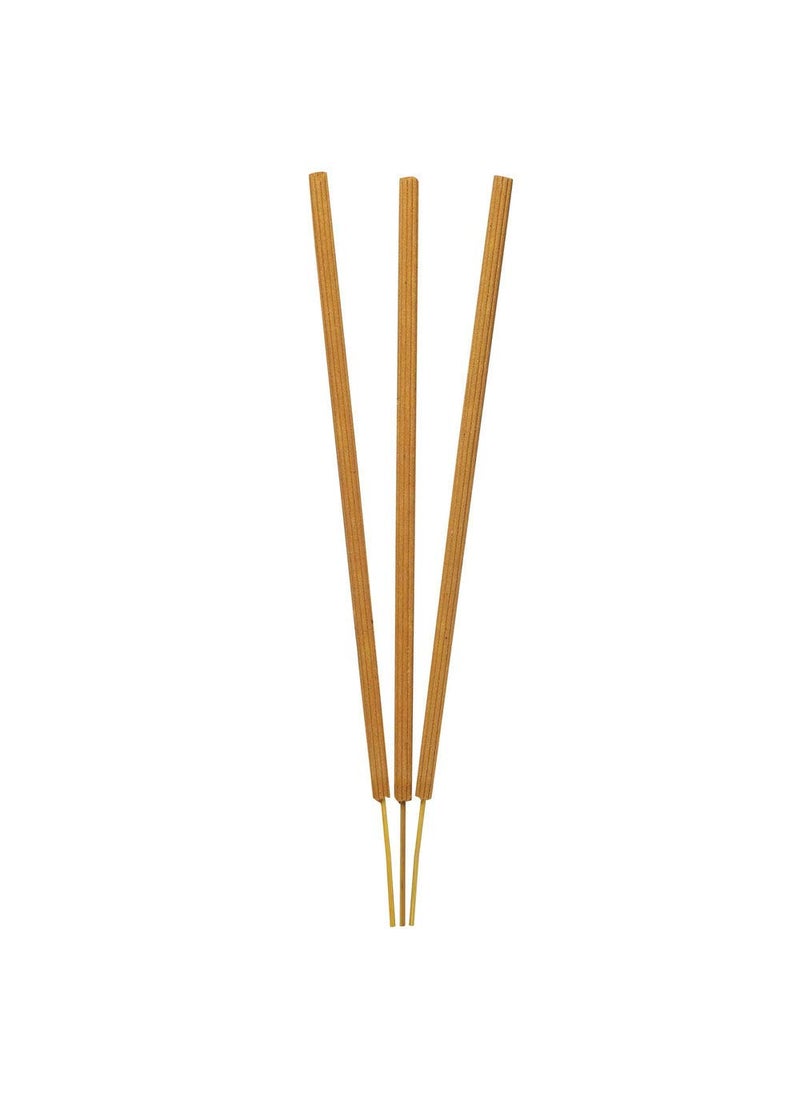 IRIS - IRIS Citronilla Garden Incense Stick - 50 Pieces (Yellow_Free Size) - Image 1