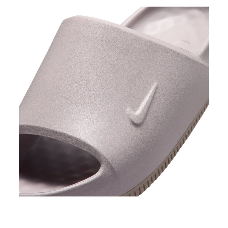Nike (WMNS) Nike Calm 2.0 Slides 'Moon Particle' - Image 5