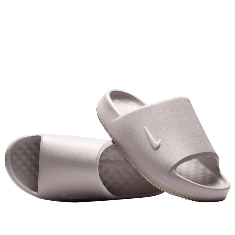 Nike (WMNS) Nike Calm 2.0 Slides 'Moon Particle' - Image 3
