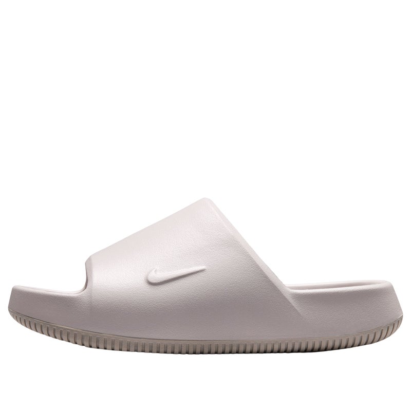 Nike (WMNS) Nike Calm 2.0 Slides 'Moon Particle' - Image 1