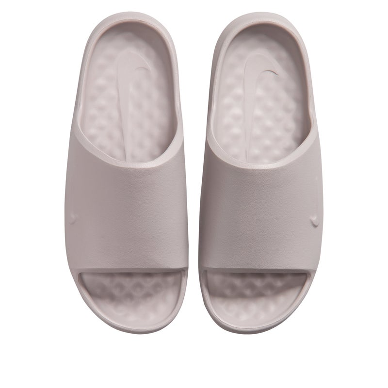 Nike (WMNS) Nike Calm 2.0 Slides 'Moon Particle' - Image 4