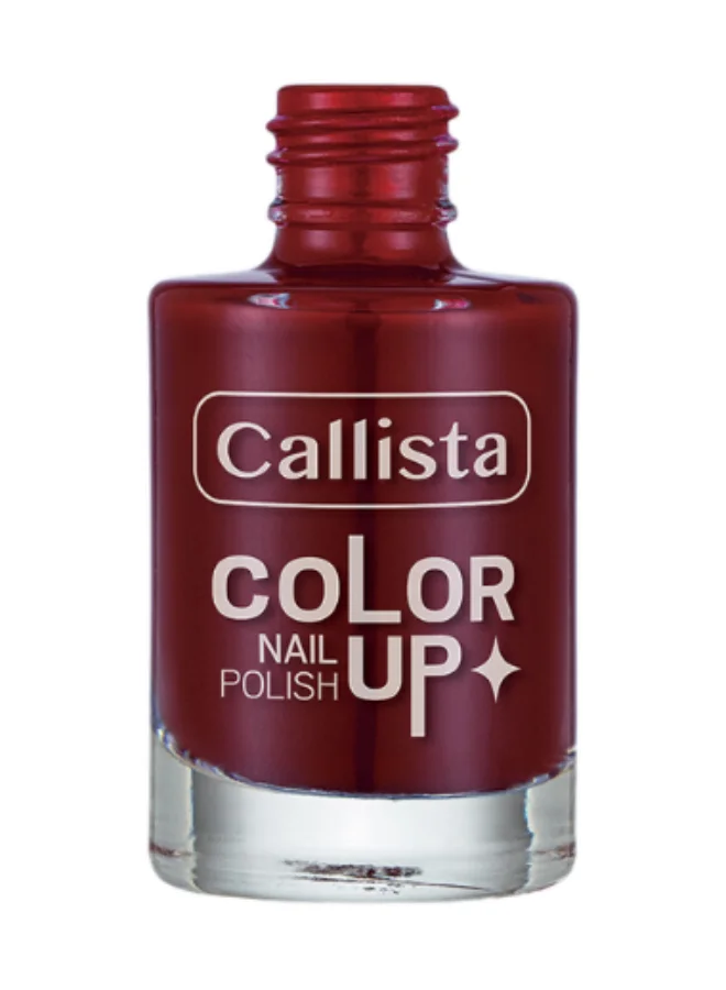 Callista Color Up Nail Polish 460