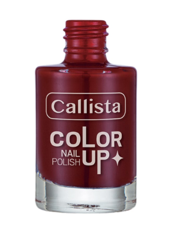 كاليستا طلاء أظافر Color Up 460 - Image 2